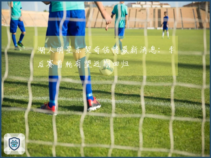 湖人明星东契奇伤情最新消息：季后赛首轮有望近期回归