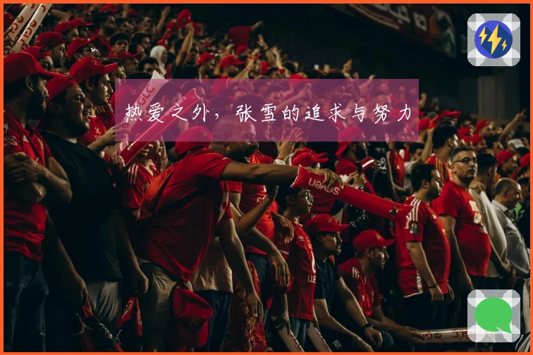 热爱之外，张雪的追求与努力